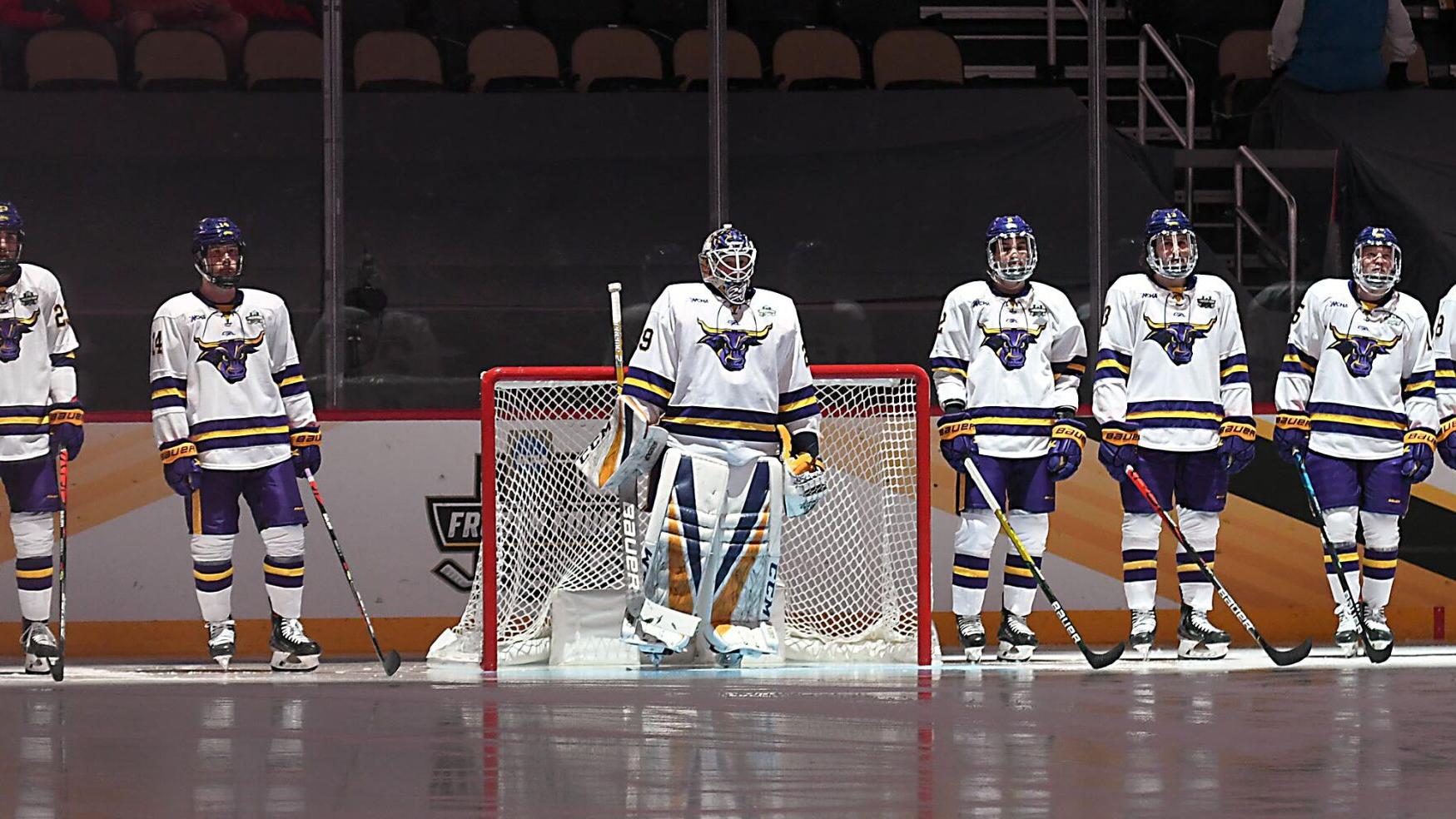 A look back at MSU men's hockey's historic season